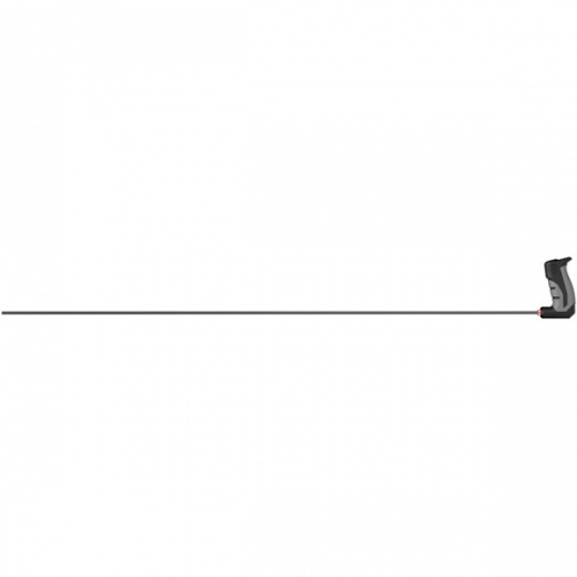 Real Avid Bore Max Rod .30Cal 44 - Carbon Fiber Cleaning Rod for .30 Cal Rifles