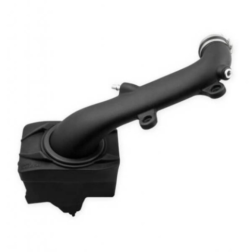 Holley Intech CAI-2018 Jeep Wrangler JL V6 Cold Air Intake System