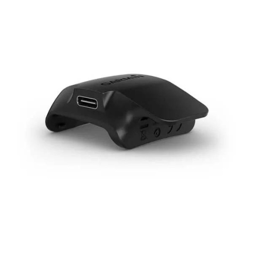 Garmin Charging Clip