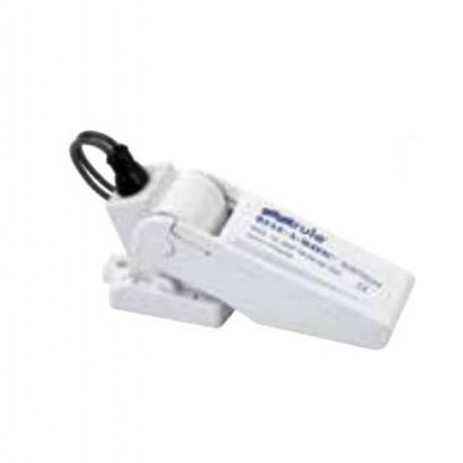 Xylem Rule A Matic Float Switch - Reliable Bilge Pumping System Solution