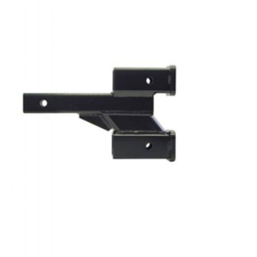 Roadmaster Dual Hitch 2 and 6