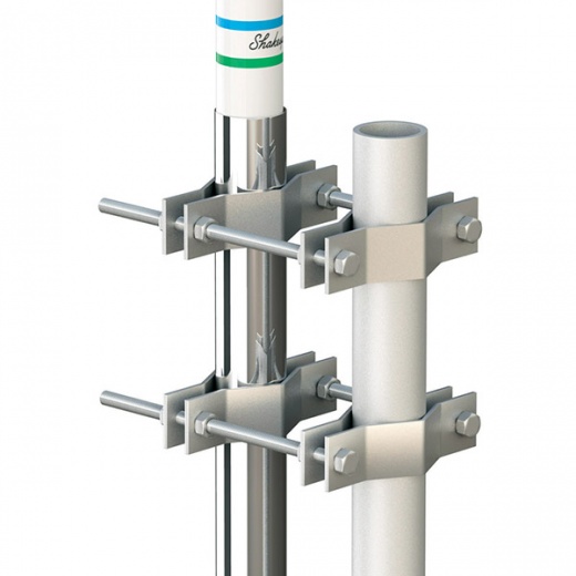 Shakespeare Mast Clamp F/476 Antenna