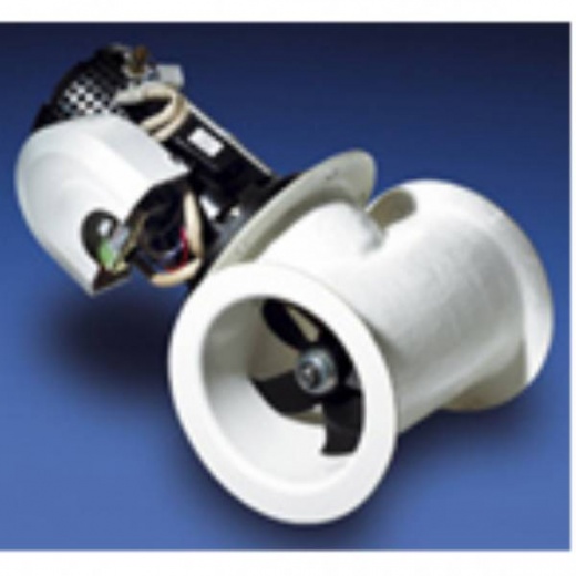Lewmar 14 Stern Thruster Tunnel Kit