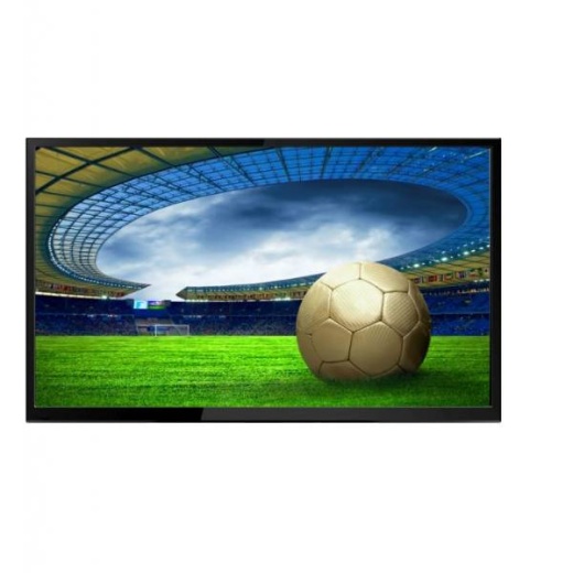 ASA 24 12V Wall Mount TV - 24 Inch LCD Display