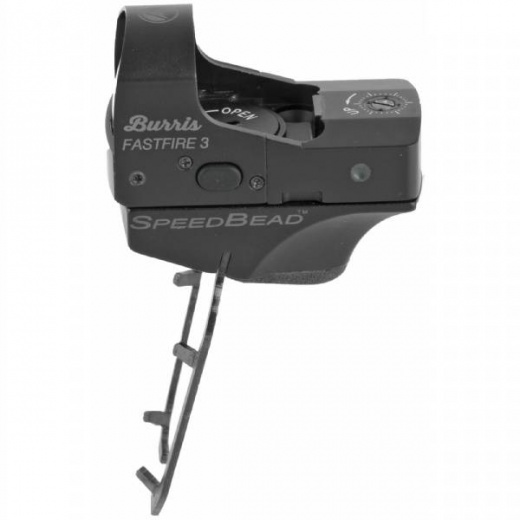 Burris Speedbead Rem 870 - FastFire 3 Red Dot Sight