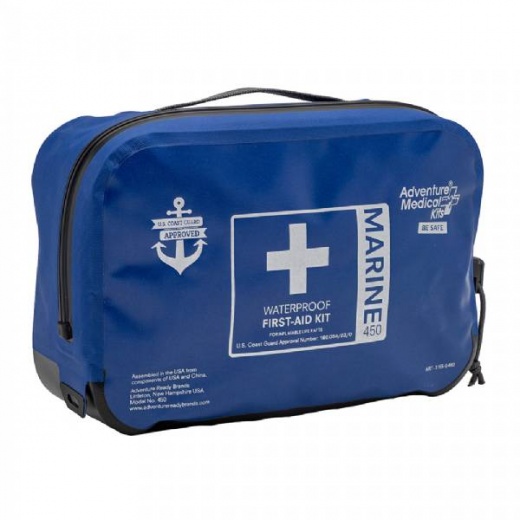 Adventure Medical Kits Marine 450 First Aid Kit