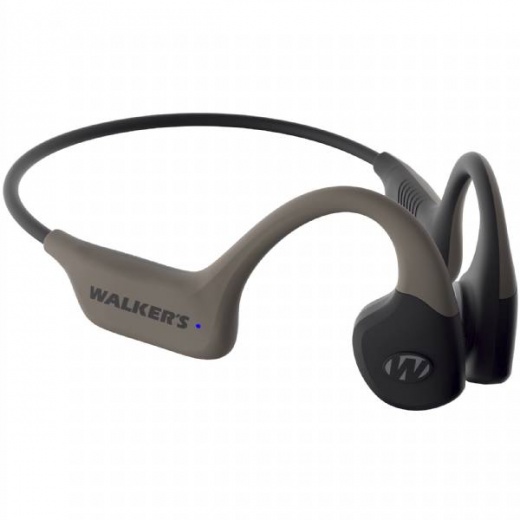 Walkers Raptor Walker ftS Headset Bone Conduction