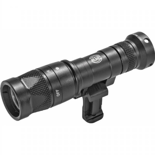Surefire M340v Scout Pro Vampire Blk LED Flashlight