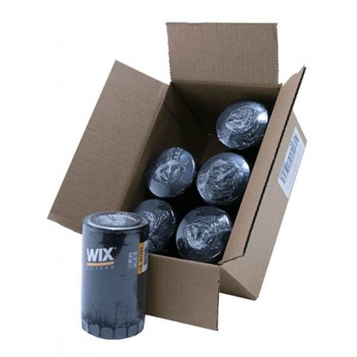 Wix Filter Hd Oil Filter - OE Replacement Master Pack Single