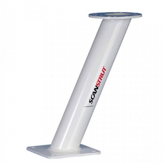 Scanstrut Camera Power Tower F/Flir M100/M200 - 12Inch
