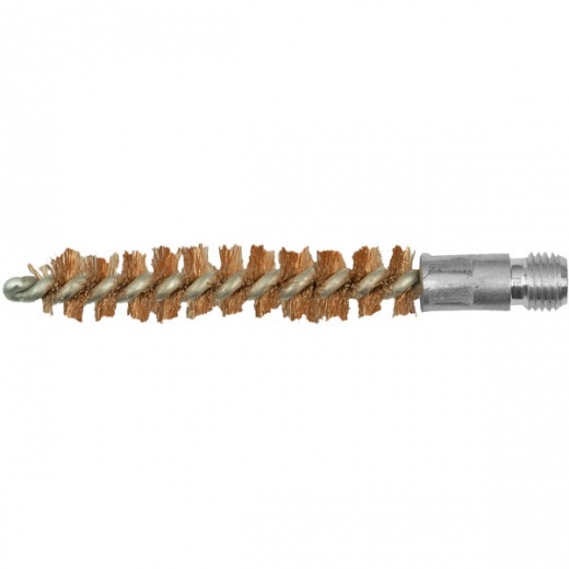 Hoppes Phos Brnz Brsh 410Ga Bronze - .410 Gauge Phosphor Bronze Brush by Hoppe's