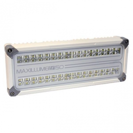 Lumitec Maxillume Tr150 Flood White Housing Surface Mount