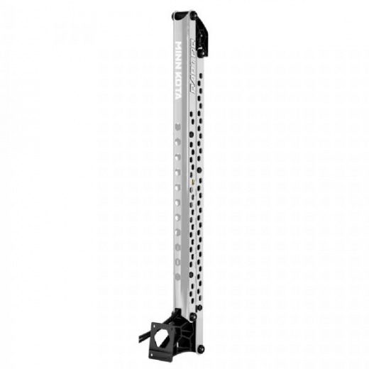 Minn Kota Raptor 8 Ft Shallow Water Anchor w/ Active Anchoring - Silver