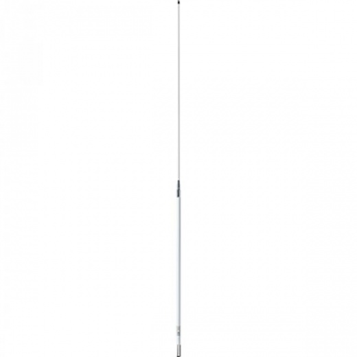 KJM VHF ANT9DB 176 2PC 20 RG-8X PL25 Antenna