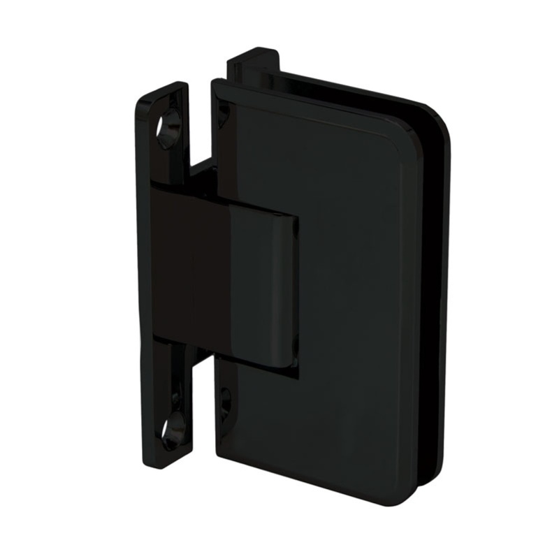 FHC Pasadena HD Wall Mount Hinge - Full Back Plate