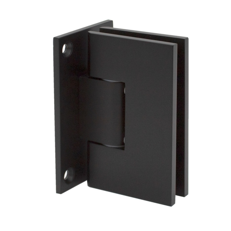 FHC Valore HD Series Wall Mount Hinge