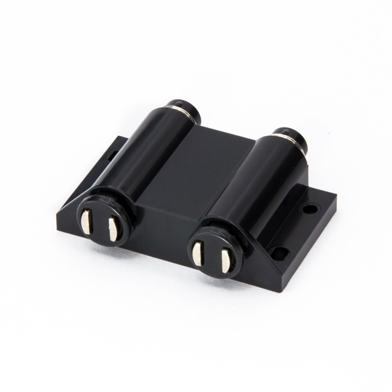 Fhc Magnetic Double Latch - Compare To Gdh22bl