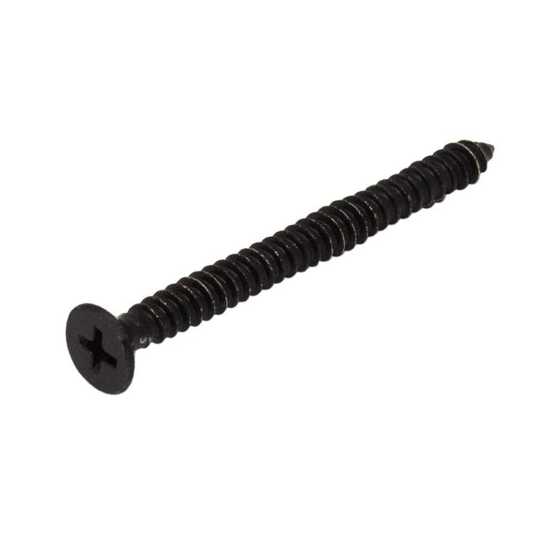 Fhc Wall Mount Backplate Screws 10-Pk Phillips Head #10 X 3" Long - Compare To P103, S10x2