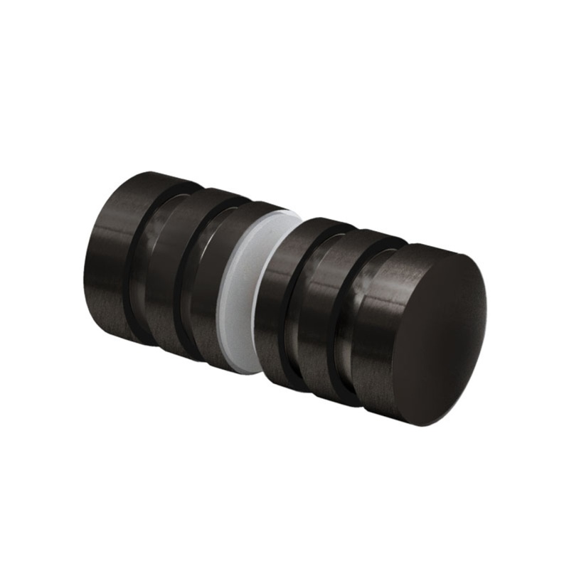 Fhc Back-To-Back Modern Knobs - Compare To Sdk106, Kcybtb