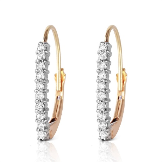 Galaxy Gold Products 24K Gold Plated Jewelry