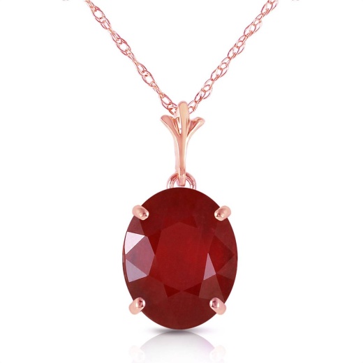 Galaxy Gold 14K Gold Plated Pendant Necklace