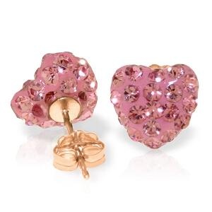 Galaxy Gold Products 24K Gold Plated Dazzling Diamond Cut Cufflinks