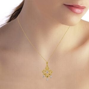 Galaxy Gold Products - 24K Gold Plated Jewelry