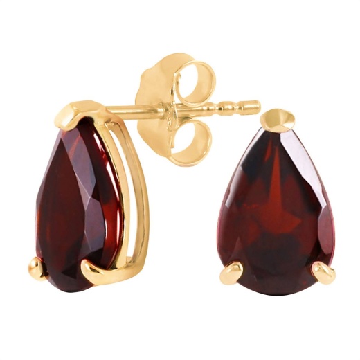 Galaxy Gold 24K Gold Plated Pendant Necklace