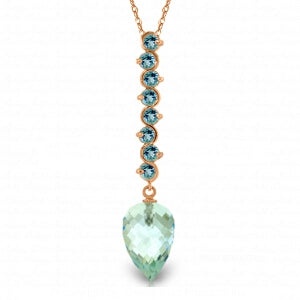 Galaxy Gold Jewelry Sets