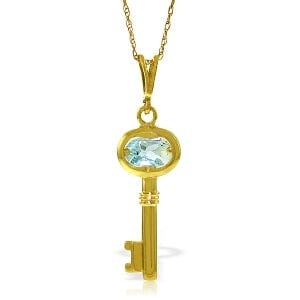 Galaxy Gold Plated 18k Stainless Steel Round Necklaces for Women