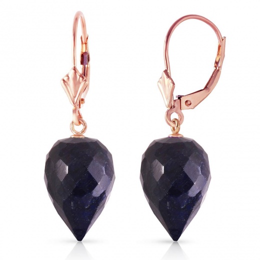 Galaxy Gold 24K Plated Necklace