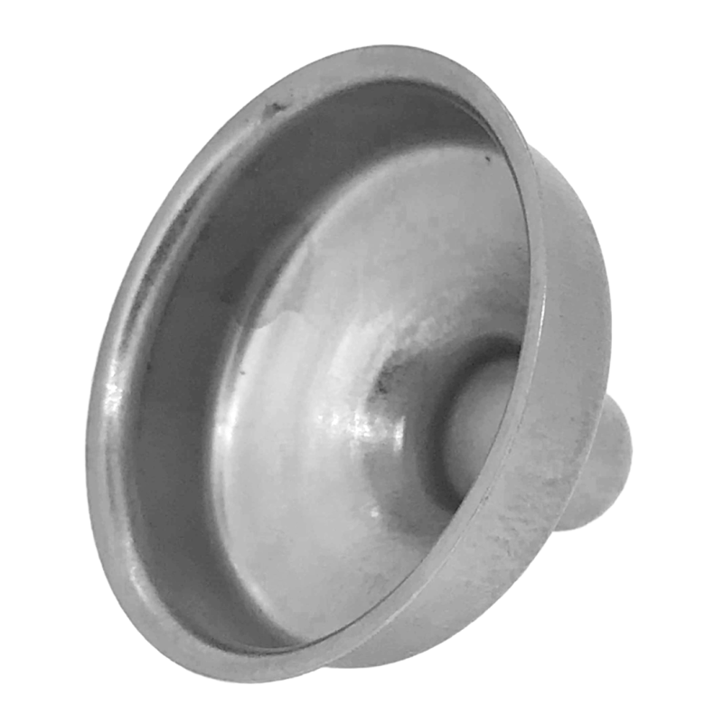 Stainless Steel Mini Funnel
