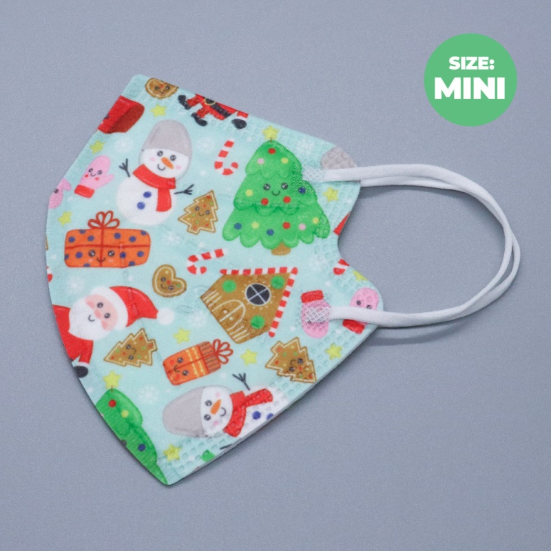 Kids Kn95 Masks