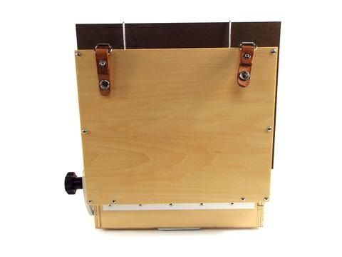 8X10 Slip-In Easel™ For The Cigar Box™