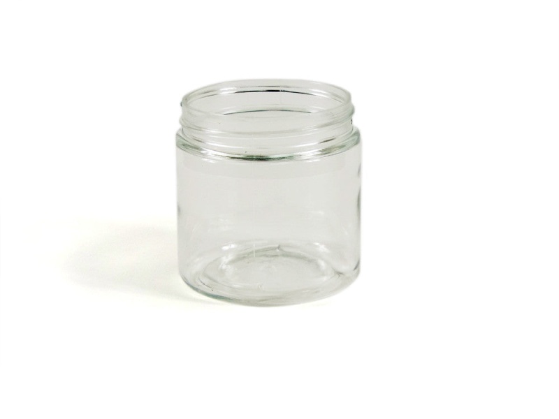 Replacement Mighty Mite™ Jar And Lid