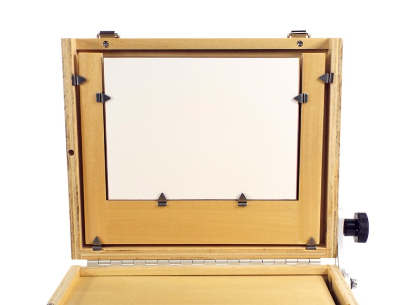 6X8 Panel Size Adapter