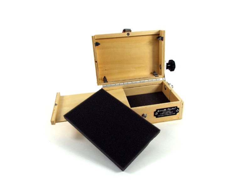 5X7 Pocket Box™ Pastel Conversion Kit