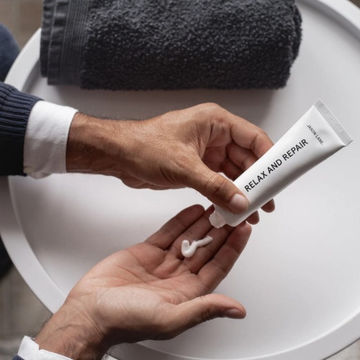 Jaxon Lane Relax And Repair Moisturizer - Anti-Aging Skincare for a Youthful Complexion