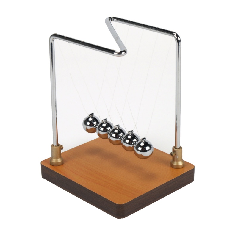 Gsc International Newton's Cradle