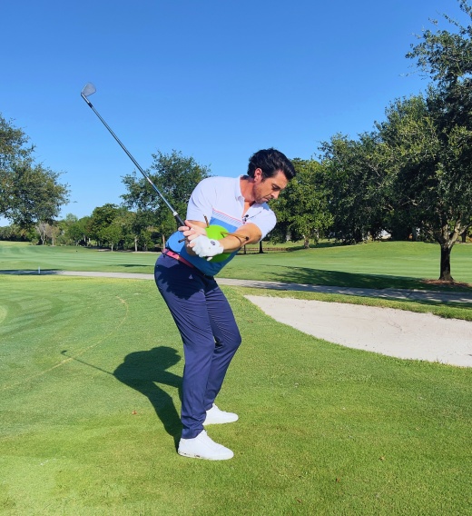 The Connector By Sure Golf