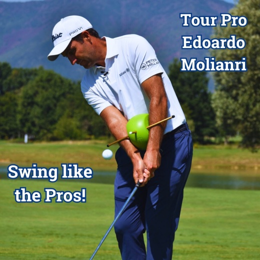 The Connector By Sure Golf