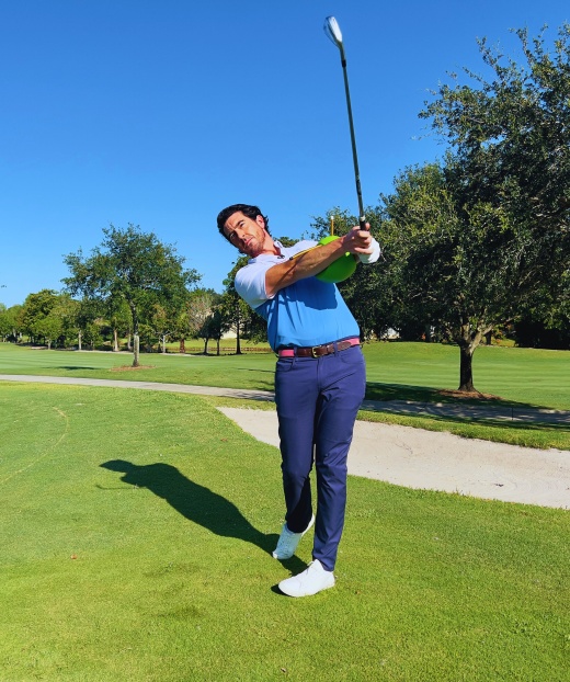 The Connector By Sure Golf