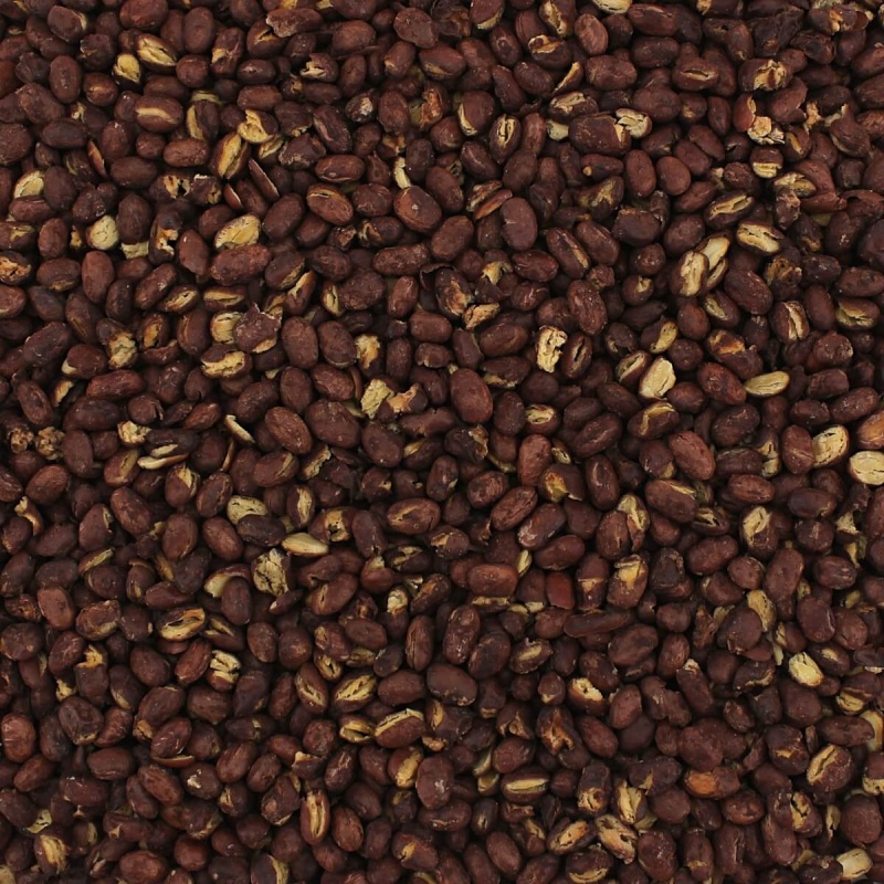 Bean & Legume Pantry Stuffer (8 Varieties, Quart Size)