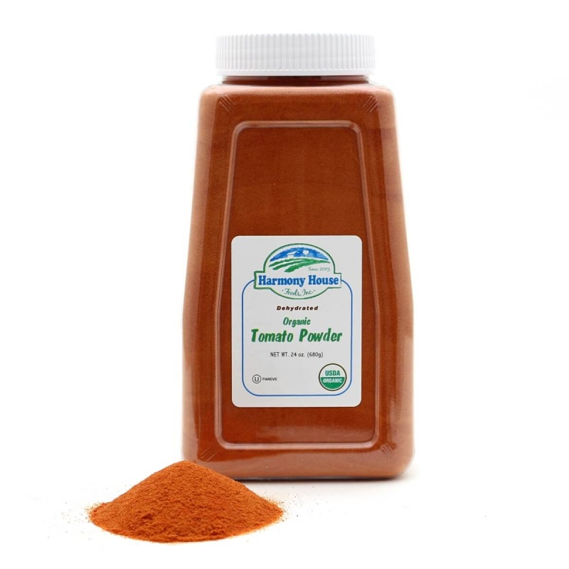 Organic Tomato Powder (27 Oz)