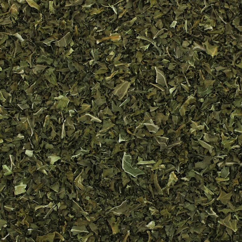 Organic Dried Kale Flakes (20 Lbs.)