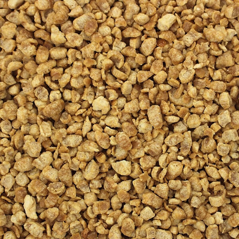 Chicken Flavored Bits (25 Lbs)