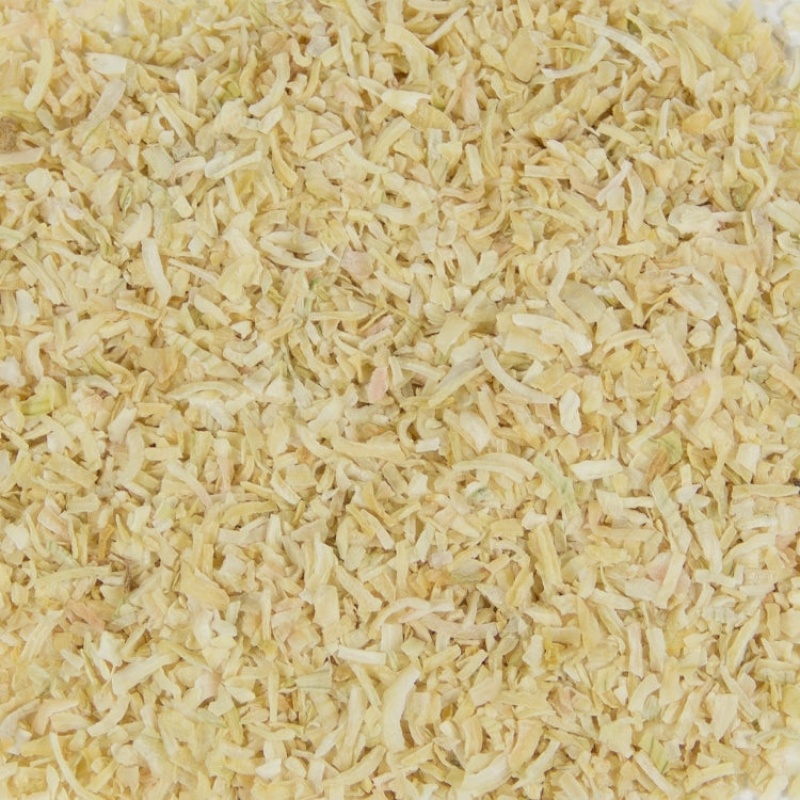 Dried Onions