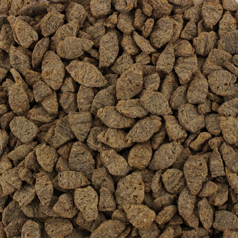 Beef Style Chunks (Unflavored) (12 Oz.)