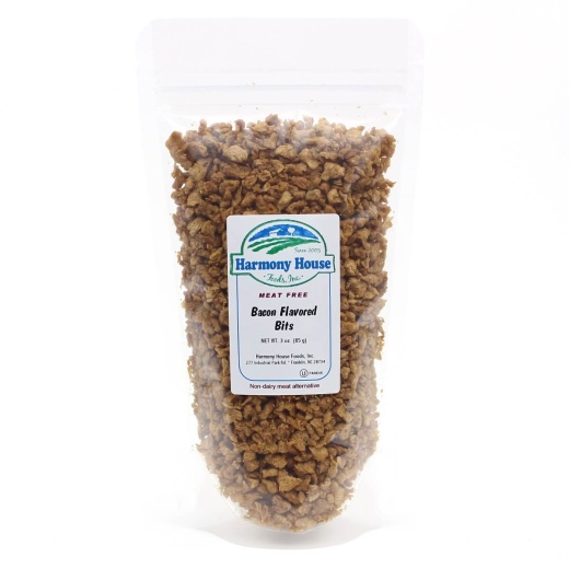 Bacon Flavored Bits (3 Oz) - Buy Online Today!