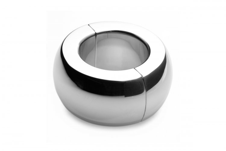 Nice 'n' Naughty Magnetic Ball Stretcher